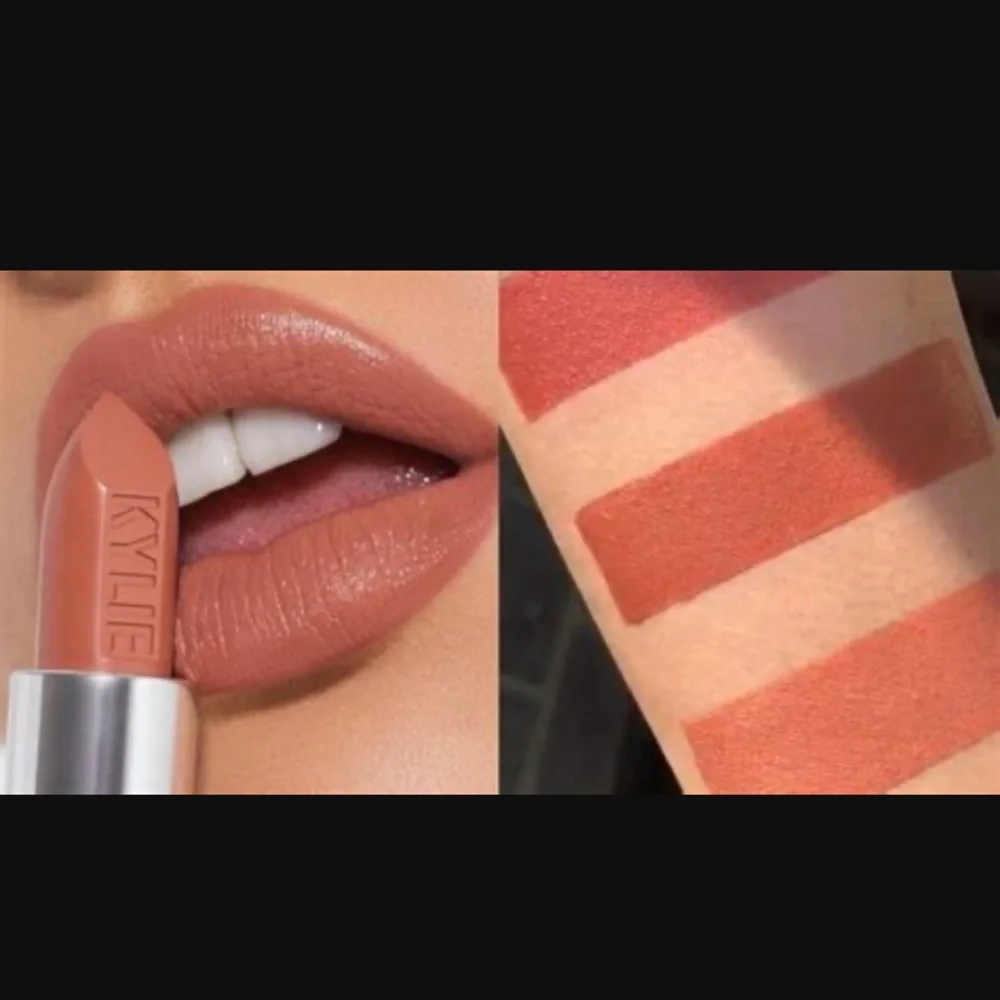 ✨💄Kylie lipstick ‘Dulce de leche new ✨